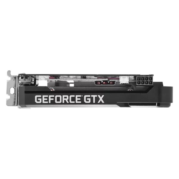 Palit GeForce GTX 1660 Ti StormX 6G (NE6166T018J9-161F)-5 Видеокарта Palit GeForce GTX 1660 Super StormX 6G (NE6166S018J9-161F)
