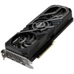 Видеокарта Palit GeForce RTX 3070 Ti GamingPro 8G LHR (NED307T019P2-1046A)