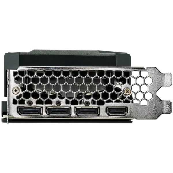 Palit GeForce RTX 3070 Ti GamingPro 8G LHR (NED307T019P2-1046A) Видеокарта Palit GeForce RTX 3070 Ti GamingPro 8G LHR (NED307T019P2-1046A)