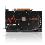 Видеокарта SAPPHIRE Radeon RX 6600 PULSE GAMING 8G (11310-01-20G)