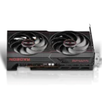 Видеокарта SAPPHIRE Radeon RX 6600 PULSE GAMING 8G (11310-01-20G)