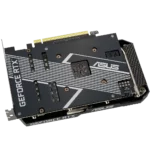 Видеокарта ASUS GeForce RTX 3050 DUAL OC 8G (DUAL-RTX3050-O8G)