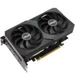 Видеокарта ASUS GeForce RTX 3050 DUAL OC 8G (DUAL-RTX3050-O8G)