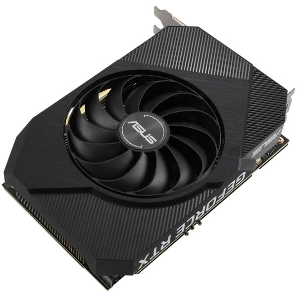 ASUS GeForce RTX 3050 PHOENIX 8G (PH-RTX3050-8G)-2 Видеокарта ASUS GeForce RTX 3050 PHOENIX 8G (PH-RTX3050-8G)