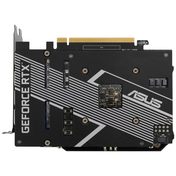 ASUS GeForce RTX 3050 PHOENIX 8G (PH-RTX3050-8G)-3 Видеокарта ASUS GeForce RTX 3050 PHOENIX 8G (PH-RTX3050-8G)