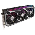 Видеокарта ASUS GeForce RTX 3050 ROG Strix OC Edition 8G (ROG-STRIX-RTX3050-O8G-GAMING)