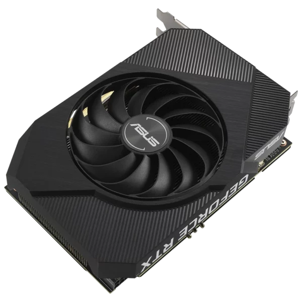 ASUS GeForce RTX 3060 PHOENIX 12G V2 LHR (PH-RTX3060-12G-V2)-1 Видеокарта ASUS GeForce RTX 3060 PHOENIX 12G V2 LHR (PH-RTX3060-12G-V2)