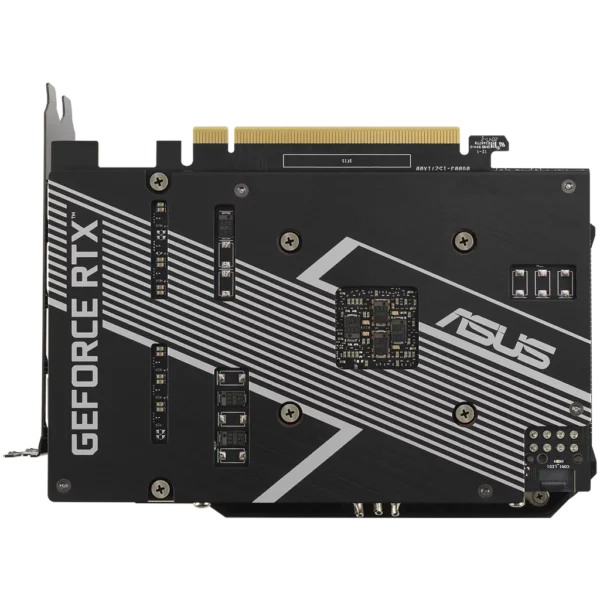 ASUS GeForce RTX 3060 PHOENIX 12G V2 LHR (PH-RTX3060-12G-V2)-2 Видеокарта ASUS GeForce RTX 3060 PHOENIX 12G V2 LHR (PH-RTX3060-12G-V2)