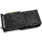Видеокарта ASUS GeForce RTX 3060 Ti DUAL OC 8G LHR (DUAL-RTX3060TI-O8G-V2)