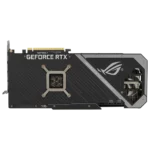 Видеокарта ASUS GeForce RTX 3060 Ti ROG Strix OC GAMING 8G LHR (ROG-STRIX-RTX3060TI-O8G-V2-GAMING)