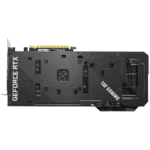 Видеокарта ASUS GeForce RTX 3060 Ti TUF Gaming OC 8G LHR (TUF-RTX3060TI-O8G-V2-GAMING)