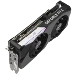 Видеокарта ASUS GeForce RTX 3070 DUAL 8G V2 (ASUS DUAL-RTX3070-8G-V2)