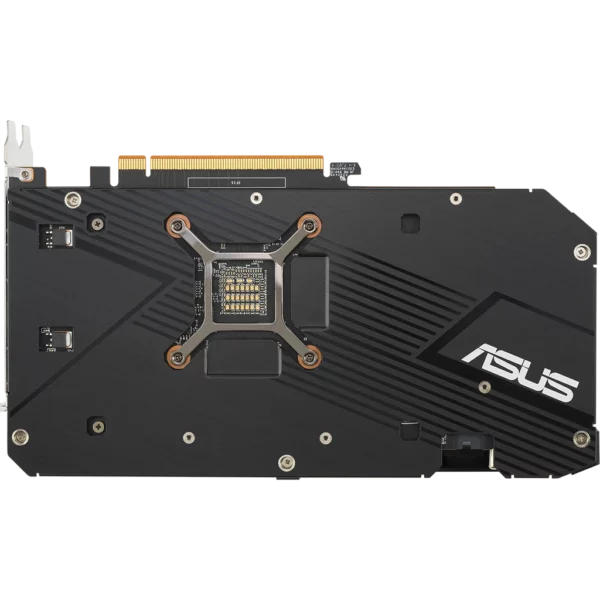 ASUS Radeon RX 6600 Dual 8G (DUAL-RX6600-8G)-1 Видеокарта ASUS Radeon RX 6600 Dual 8G (DUAL-RX6600-8G)