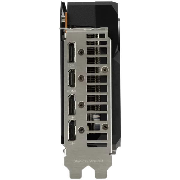 ASUS Radeon RX 6600 Dual 8G (DUAL-RX6600-8G)-4 Видеокарта ASUS Radeon RX 6600 Dual 8G (DUAL-RX6600-8G)