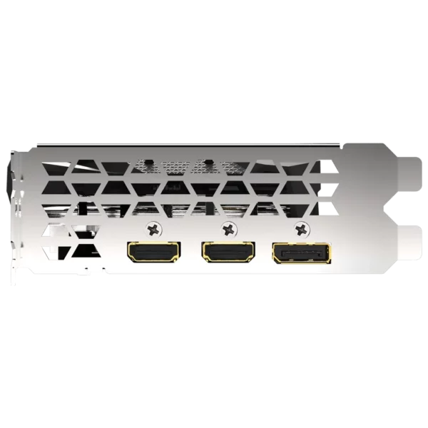 GIGABYTE GeForce GTX 1650 OC 4G (GV-N1650OC-4GD)-1 Видеокарта GIGABYTE GeForce GTX 1650 OC 4G (GV-N1650OC-4GD)