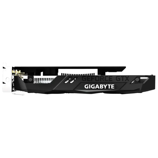 GIGABYTE GeForce GTX 1650 OC 4G (GV-N1650OC-4GD)-2 Видеокарта GIGABYTE GeForce GTX 1650 OC 4G (GV-N1650OC-4GD)