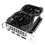 Видеокарта GIGABYTE GeForce GTX 1650 OC 4G (GV-N1650OC-4GD)