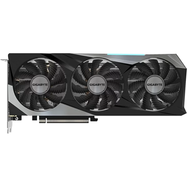 Видеокарта GIGABYTE GeForce RTX 3070 GAMING OC 8G V2 LHR (GV-N3070GAMING OC-8GD V2)