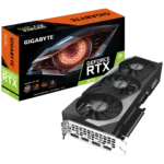 Видеокарта GIGABYTE GeForce RTX 3070 GAMING OC 8G V2 LHR (GV-N3070GAMING OC-8GD V2)