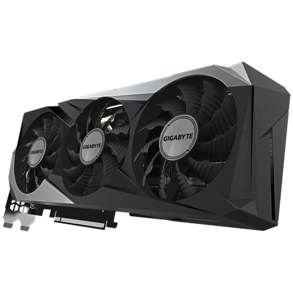 GIGABYTE GeForce RTX 3070 GAMING OC 8G V2 LHR-2 Видеокарта GIGABYTE GeForce RTX 3070 GAMING OC 8G V2 LHR (GV-N3070GAMING OC-8GD V2)