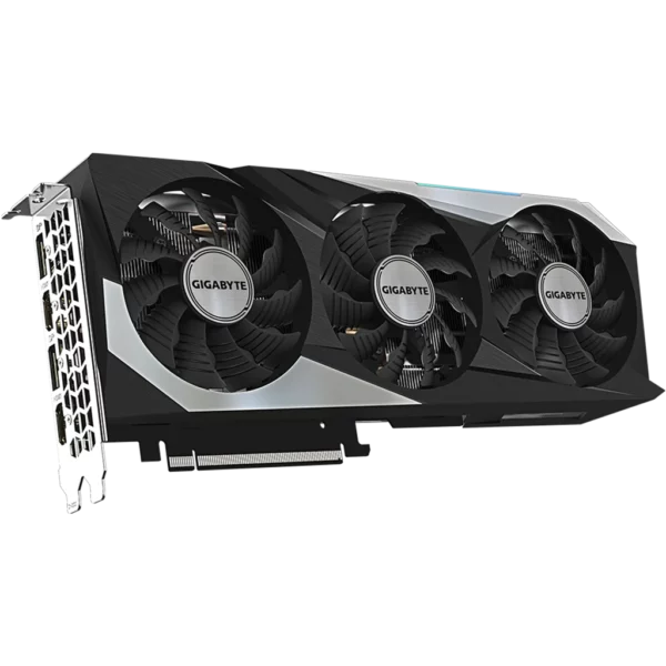 GIGABYTE GeForce RTX 3070 GAMING OC 8G V2 LHR-3 Видеокарта GIGABYTE GeForce RTX 3070 GAMING OC 8G V2 LHR (GV-N3070GAMING OC-8GD V2)