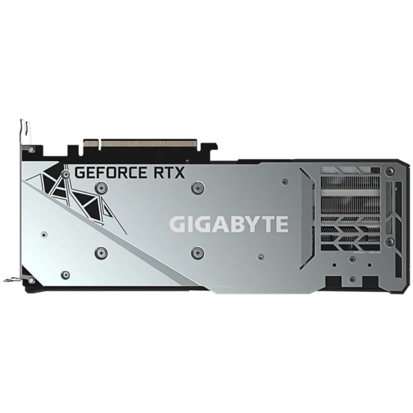GIGABYTE GeForce RTX 3070 GAMING OC 8G V2 LHR-6 Видеокарта GIGABYTE GeForce RTX 3070 GAMING OC 8G V2 LHR (GV-N3070GAMING OC-8GD V2)