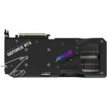 Видеокарта GIGABYTE GeForce RTX 3070 Ti AORUS MASTER 8G LHR (GV-N307TAORUS M-8GD)