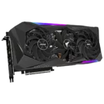 Видеокарта GIGABYTE GeForce RTX 3070 Ti AORUS MASTER 8G LHR (GV-N307TAORUS M-8GD)