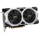 Видеокарта MSI GeForce RTX 2060 Super VENTUS OC 8G (RTX 2060 SUPER VENTUS OC)