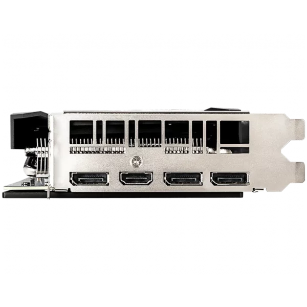 MSI GeForce RTX 2060 SUPER VENTUS OC 8G (RTX 2060 SUPER VENTUS OC RU)-3 Видеокарта MSI GeForce RTX 2060 Super VENTUS OC 8G (RTX 2060 SUPER VENTUS OC)