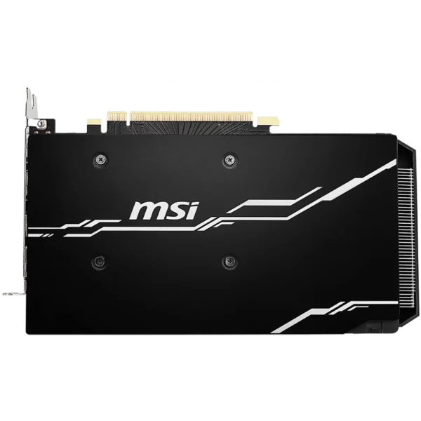 MSI GeForce RTX 2060 SUPER VENTUS OC 8G (RTX 2060 SUPER VENTUS OC RU)-4 Видеокарта MSI GeForce RTX 2060 Super VENTUS OC 8G (RTX 2060 SUPER VENTUS OC)