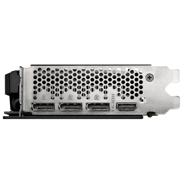 MSI GeForce RTX 3060 VENTUS 2X OC 12G LHR (RTX 3060 VENTUS 2X OC RU)-4 Видеокарта MSI GeForce RTX 3060 VENTUS 2X OC 12G LHR (RTX 3060 VENTUS 2X OC RU)