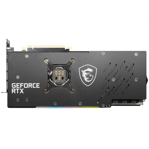 MSI GeForce RTX 3080 Ti GAMING X TRIO 12G LHR (RTX 3080 Ti GAMING X TRIO 12G)-1 Видеокарта MSI GeForce RTX 3080 Ti GAMING X TRIO 12G LHR (RTX 3080 Ti GAMING X TRIO 12G)