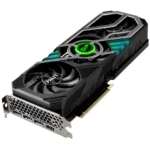 Видеокарта Palit GeForce RTX 3080 GamingPro 10G V1 LHR (NED3080019IA-132AA)