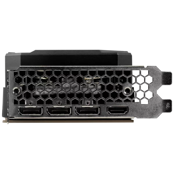 Palit GeForce RTX 3080 Ti GamingPro 12G LHR (NED308T019KB-132AA)-5 Видеокарта Palit GeForce RTX 3080 Ti GamingPro 12G LHR (NED308T019KB-132AA)