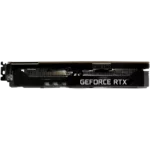 Видеокарта Palit GeForce RTX 3080 Ti GamingPro 12G LHR (NED308T019KB-132AA)