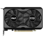 Видеокарта Palit GeForce GTX 1650 GP 4G D6 (NE6165001BG1-1175A)