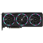 Видеокарта AORUS GeForce RTX 3060 ELITE 12G LHR (GV-N3060AORUS E-12GD 2.0)