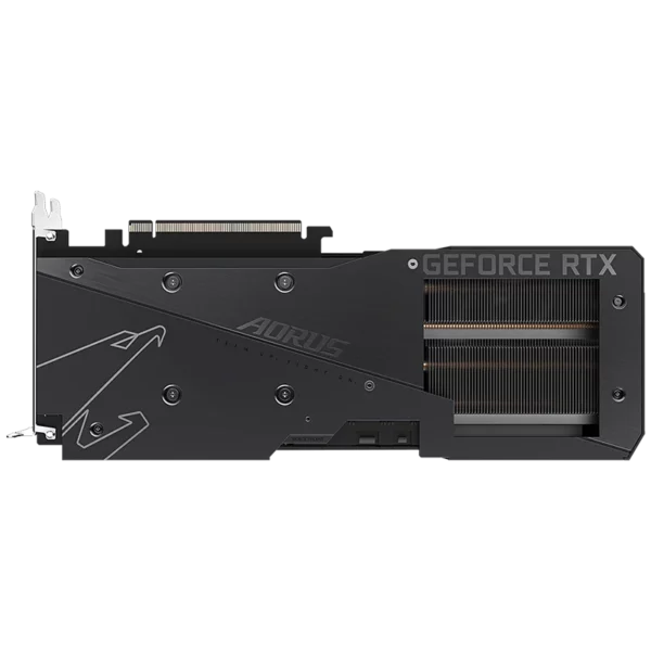 AORUS GeForce RTX 3060 ELITE 12G LHR-4 Видеокарта AORUS GeForce RTX 3060 ELITE 12G LHR (GV-N3060AORUS E-12GD 2.0)
