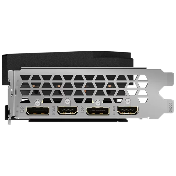 AORUS GeForce RTX 3060 ELITE 12G LHR-7 Видеокарта AORUS GeForce RTX 3060 ELITE 12G LHR (GV-N3060AORUS E-12GD 2.0)