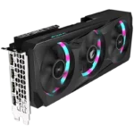 Видеокарта AORUS GeForce RTX 3060 ELITE 12G LHR (GV-N3060AORUS E-12GD 2.0)