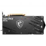 Видеокарта MSI GeForce RTX 3050 GAMING X 8G (RTX 3050 GAMING X 8G)