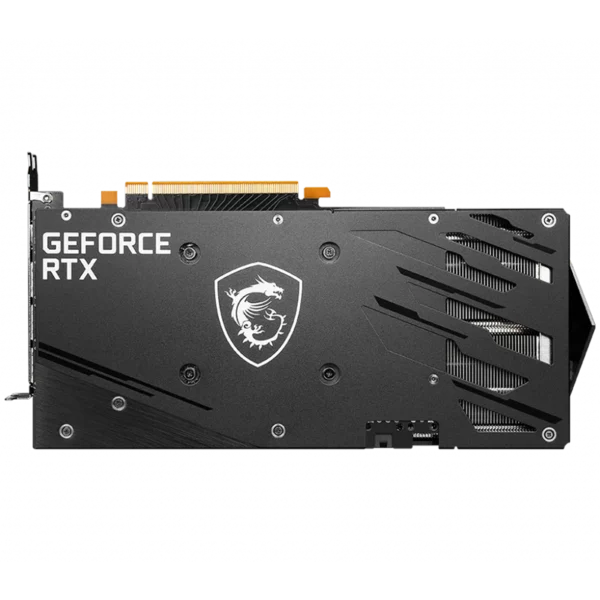 MSI GeForce RTX 3050 GAMING X 8G (RTX 3050 GAMING X 8G)-2 Видеокарта MSI GeForce RTX 3050 GAMING X 8G (RTX 3050 GAMING X 8G)