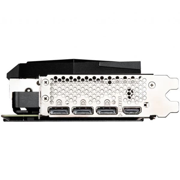 MSI GeForce RTX 3080 GAMING Z TRIO 12G LHR (RTX 3080 GAMING Z TRIO 12G LHR)-1 Видеокарта MSI GeForce RTX 3080 GAMING Z TRIO 12G LHR (RTX 3080 GAMING Z TRIO 12G LHR)