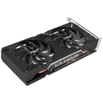 Видеокарта Palit GeForce GTX 1660 Super Gaming Pro OC 6G (NE6166SS18J9-1160A-1)