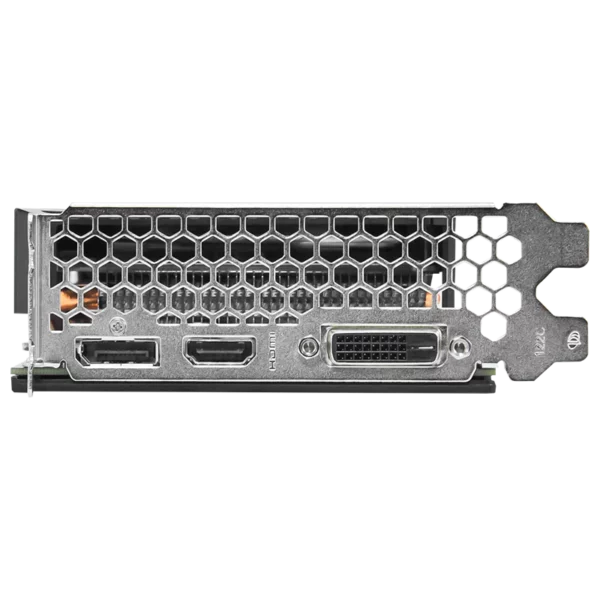 Palit GeForce GTX 1660 Super GP 6G-7 Видеокарта Palit GeForce GTX 1660 Super Gaming Pro 6G (NE6166S018J9-1160A-1)