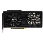 Видеокарта Palit GeForce RTX 3050 DUAL 8G (NE63050019P1-190AD)