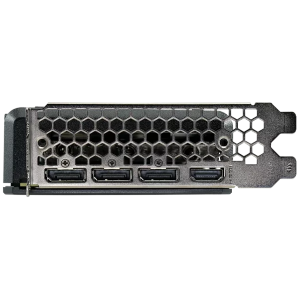 Palit GeForce RTX 3050 DUAL OC 8G-2 Видеокарта Palit GeForce RTX 3050 DUAL 8G (NE63050019P1-190AD)