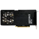 Видеокарта Palit GeForce RTX 3060 DUAL 12G LHR (NE63060019K9-190AD)