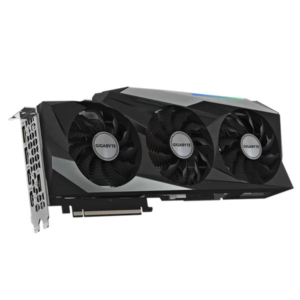 GIGABYTE GeForce RTX 3090 GAMING OC 24G (GV-N3090GAMING OC-24GD)-3 Видеокарта GIGABYTE GeForce RTX 3090 GAMING OC 24G (GV-N3090GAMING OC-24GD)